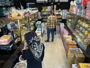 قنادی کرنر شعبه ۲ 3