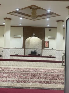 مسجد العمار