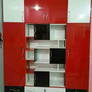 صنایع چوب و ام دی اف ابوذر
