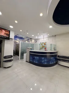 آزمایشگاه خاتم الانبیا