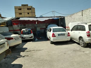 چین کلینیک.MVM-LIFAN_JAC