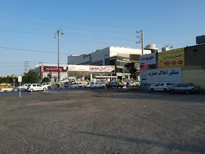 مشاور املاک عمارت مداح