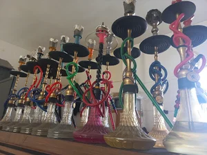 کافه چلسی
