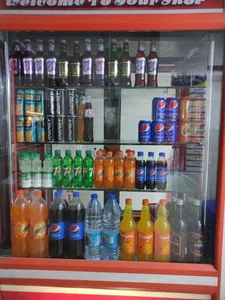 خوراک سرای محسن 3