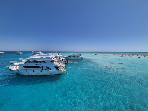 White Island
