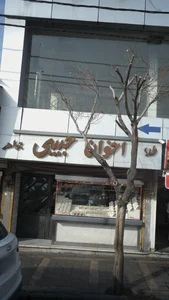 طلا و جواهر اخوان حبیبی 2