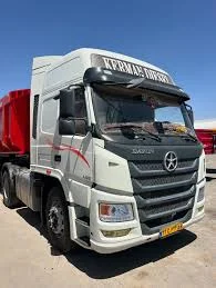 نمایشگاه کامیون دایان
