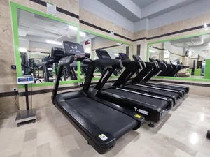 باشگاه بدنسازی نوین تن شعبه۲ 3