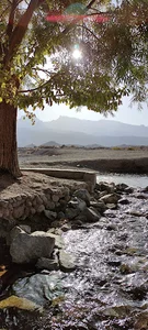 چشمه آب حسن آباد