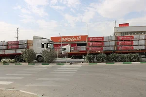 کالای چوب صبوری