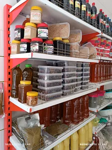 محصولات ارگانیک و خانگی نوین سبزی (ترخون)