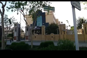 هتل مدرس 4