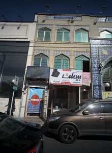 دکوراسیون داخلی سینا