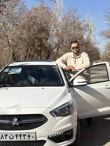 اتو علیرضا زنجان