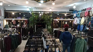 فروشگاه شیک پوش