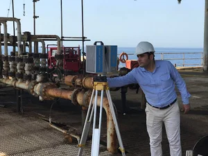 Rubesh Rahbord Energy