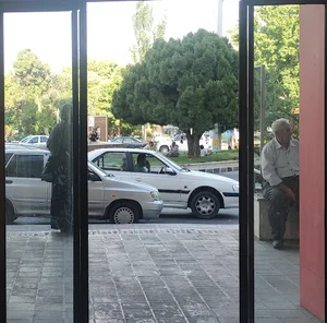 مجتمع تجاری چاو
