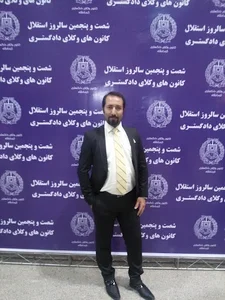 دفتر وکالت محمدرضا وکیل