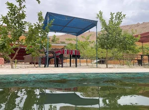 Sail Al-hasa Tourist Resort