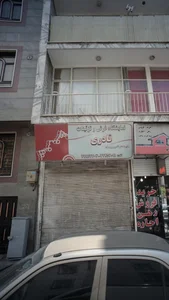 نمایشگاه فرش و تزئینات قادری 2