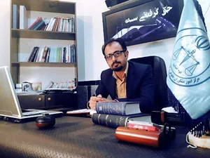 Zeynolabedin farhadi Law Office