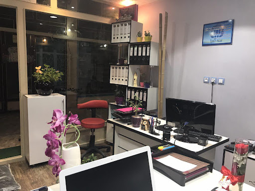 بیمه آسیا نمایندگی امینیان
