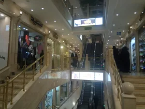 بازارچه فردوسی 2