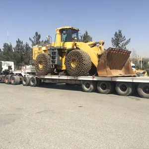 شرکت خلیج فارس ترابر