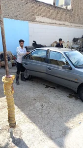 کارواش روشن
