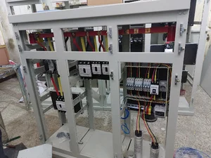 صنعت برق الکتریک الفا