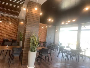فست فود پدر