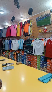 ورزشی لطیفی