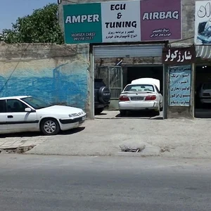 کلینیک برق و انژکتور زارعی