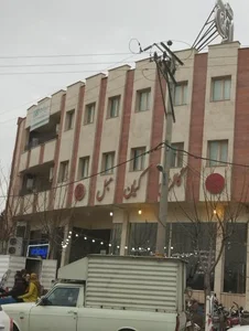 باشگاه بدنسازی اوج 3