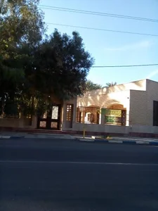 مسجد امام حسن مجتبی (ع) 2