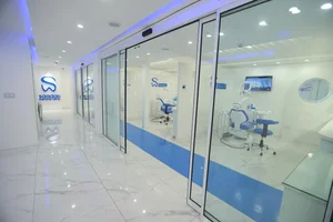 کلینیک دندانپزشکی سعادت