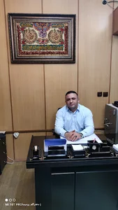سرای ازادی فروش صنایع نساجی تک محمدی