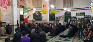 مسجد امام خمینی (ره) 5