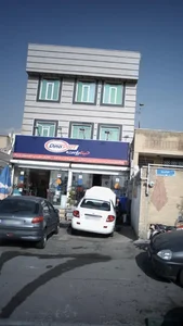 مرکز خدمات خودرویی عسگری 2
