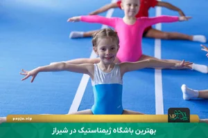 باشگاه ژیمناستیک آفتاب