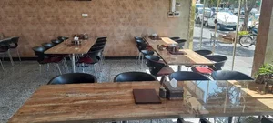کبابی برادران گلپایگانی 3