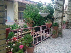 کومه مشهدی جواد