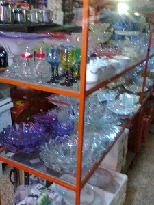 کادویی زرین شمس آبادی