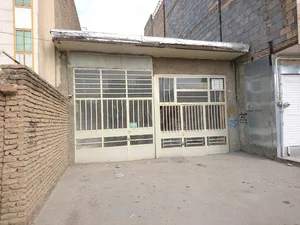 نانوایی سنگکی