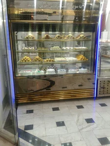 کافه کیک
