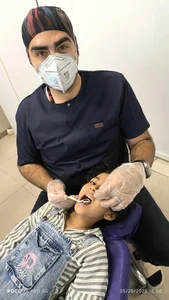مطب دندانپزشکی تخصصی درمان ریشه دکتر جباری و دکتر خلیلی 3