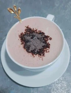 قهوه موکا 4