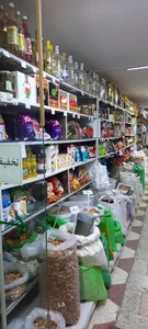 فروشگاه مواد غذایی ارگانیک زیتون 3