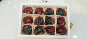 Mellonia Chocolate