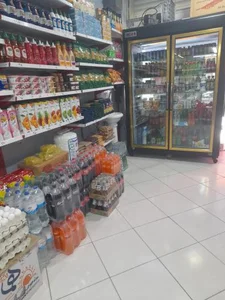 سوپر مارکت شایسته 3